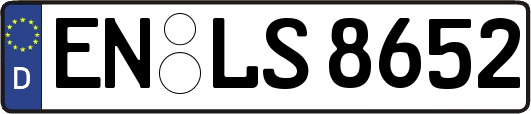 EN-LS8652