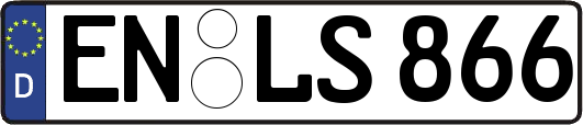 EN-LS866