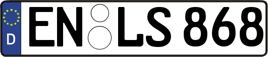 EN-LS868