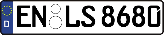 EN-LS8680