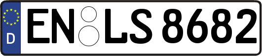 EN-LS8682