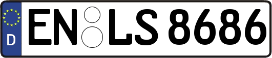 EN-LS8686