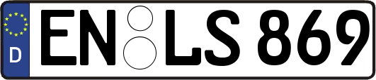 EN-LS869