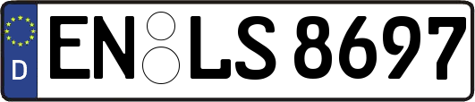 EN-LS8697