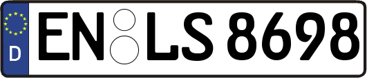 EN-LS8698