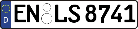 EN-LS8741