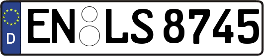 EN-LS8745