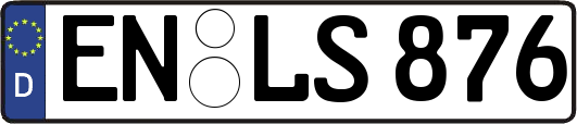 EN-LS876