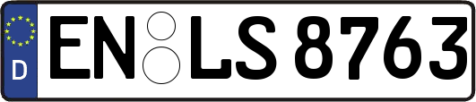 EN-LS8763