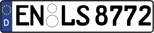 EN-LS8772