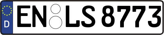 EN-LS8773