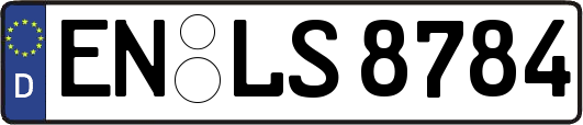 EN-LS8784