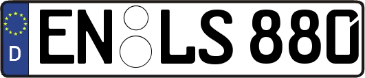 EN-LS880