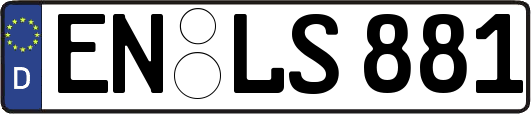 EN-LS881