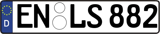 EN-LS882