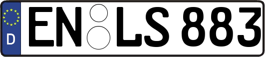 EN-LS883