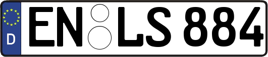 EN-LS884