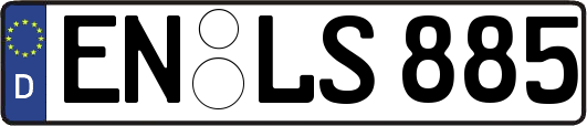 EN-LS885