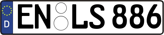 EN-LS886
