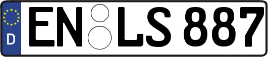 EN-LS887
