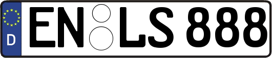 EN-LS888