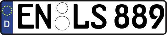EN-LS889