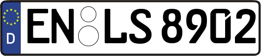 EN-LS8902