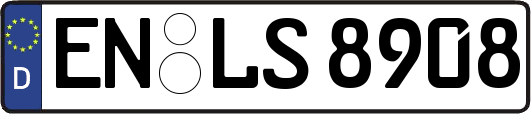 EN-LS8908