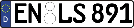 EN-LS891