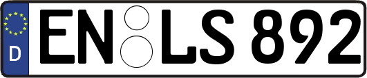 EN-LS892