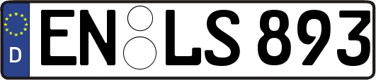 EN-LS893