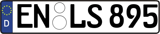 EN-LS895