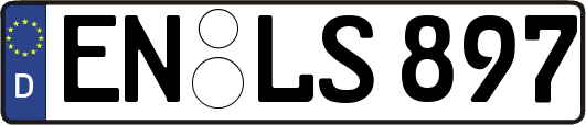 EN-LS897