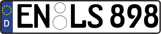 EN-LS898