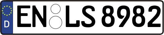 EN-LS8982