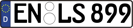 EN-LS899