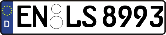 EN-LS8993