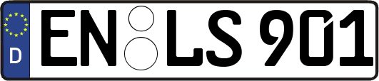 EN-LS901