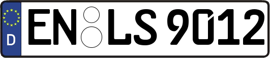EN-LS9012