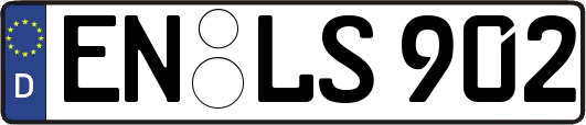 EN-LS902