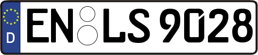 EN-LS9028