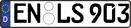 EN-LS903