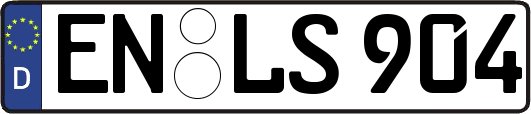 EN-LS904