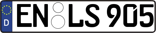 EN-LS905