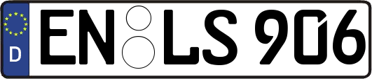 EN-LS906