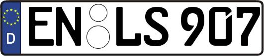 EN-LS907