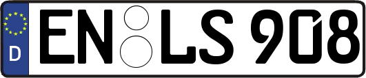 EN-LS908