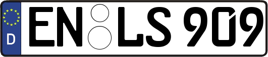 EN-LS909