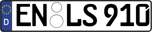 EN-LS910