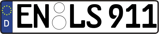 EN-LS911